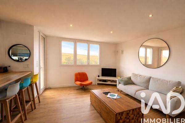 Appartement à vendre 3 pièces 70 m² Soorts-Hossegor