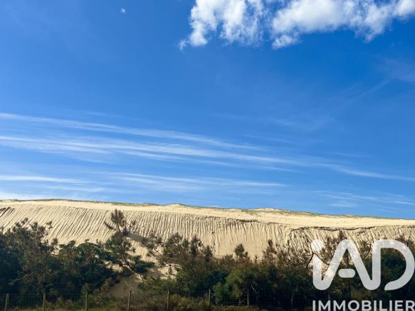 Appartement à vendre 3 pièces 70 m² Soorts-Hossegor