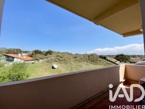 Appartement à vendre 3 pièces 70 m² Soorts-Hossegor