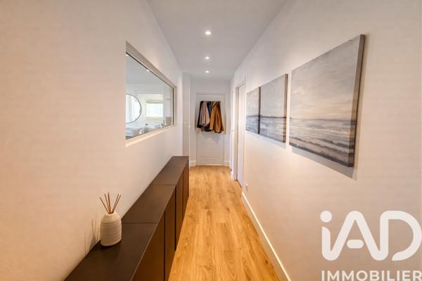 Appartement à vendre 3 pièces 70 m² Soorts-Hossegor