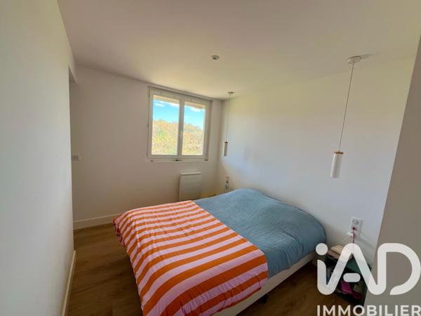 Appartement à vendre 3 pièces 70 m² Soorts-Hossegor