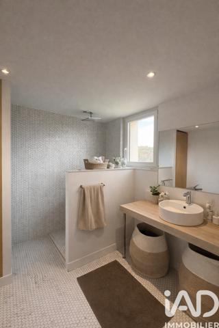 Appartement à vendre 3 pièces 70 m² Soorts-Hossegor