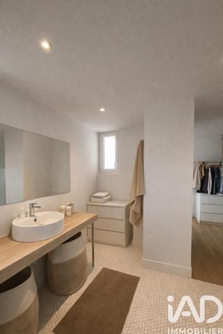 Appartement à vendre 3 pièces 70 m² Soorts-Hossegor