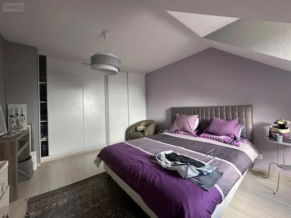 Achat - Appartement Saint-Malo 35400 3 pièces 65 m 2 1 m 2