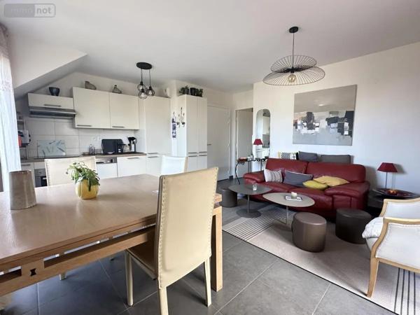 Achat - Appartement Saint-Malo 35400 3 pièces 65 m 2 1 m 2