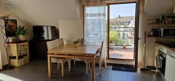 Achat - Appartement Saint-Malo 35400 3 pièces 65 m 2 1 m 2