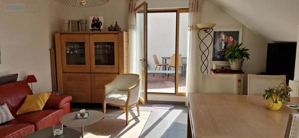 Achat - Appartement Saint-Malo 35400 3 pièces 65 m 2 1 m 2