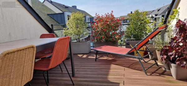 Achat - Appartement Saint-Malo 35400 3 pièces 65 m 2 1 m 2