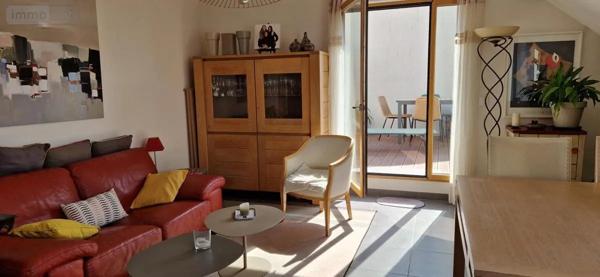 Achat - Appartement Saint-Malo 35400 3 pièces 65 m 2 1 m 2