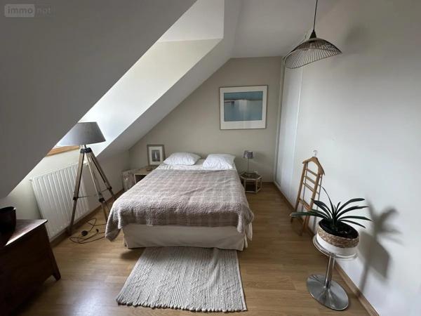 Achat - Appartement Saint-Malo 35400 3 pièces 65 m 2 1 m 2