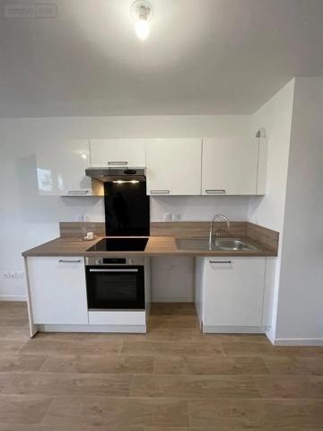 Location - Appartement Ronchin 59790 2 pièces 46 m 2