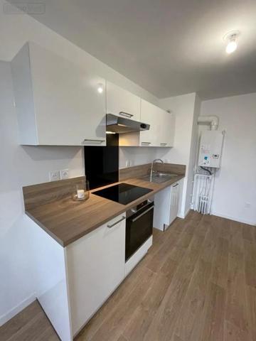Location - Appartement Ronchin 59790 2 pièces 46 m 2