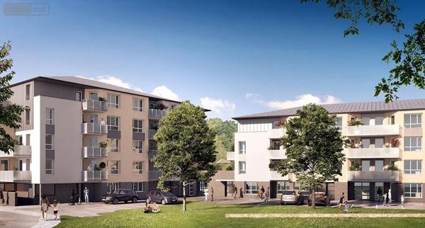 Location - Appartement Ronchin 59790 2 pièces 46 m 2