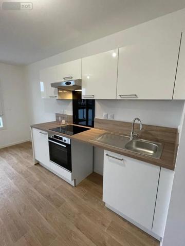 Location - Appartement Ronchin 59790 2 pièces 46 m 2