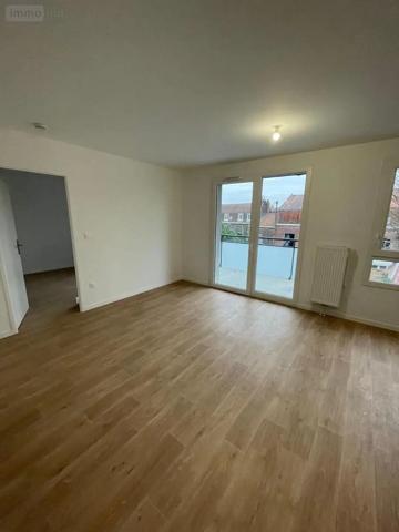 Location - Appartement Ronchin 59790 2 pièces 46 m 2