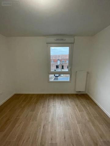 Location - Appartement Ronchin 59790 2 pièces 46 m 2
