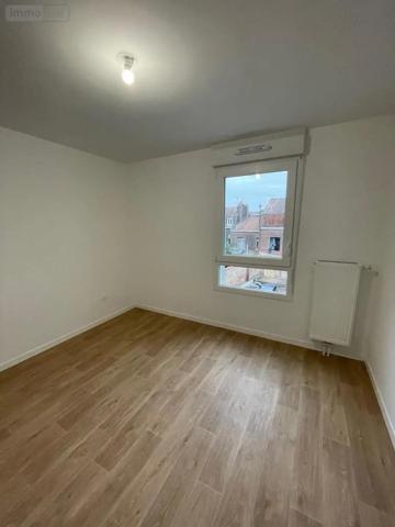 Location - Appartement Ronchin 59790 2 pièces 46 m 2