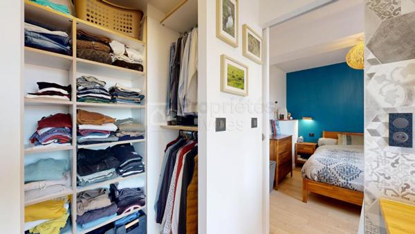 Maison de village T4 rénovée au coeur du village