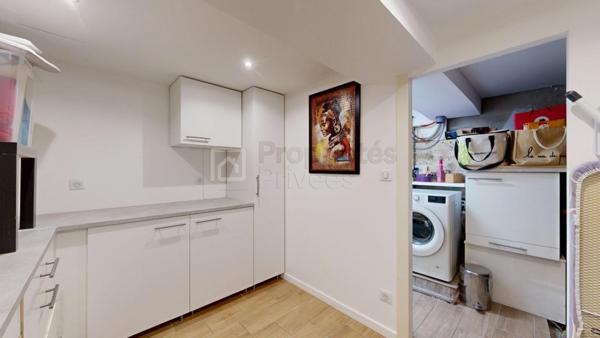 Maison de village T4 rénovée au coeur du village