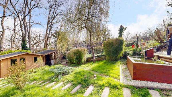 Maison de village T4 rénovée au coeur du village