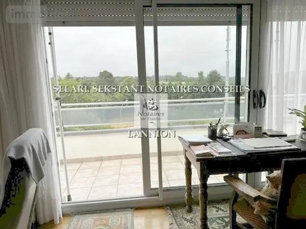 Achat - Appartement Lannion 22300 3 pièces 72 m 2 7202 m 2