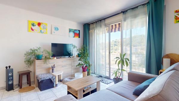 Appartement à vendre 3 pièces LA GARDE (83)