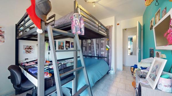 Appartement à vendre 3 pièces LA GARDE (83)