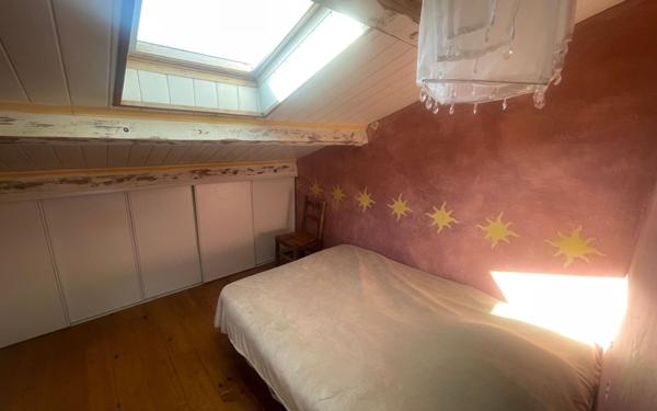 Appartement à vendre    2 pièces • 43 m2 Six-Fours-les-Plages