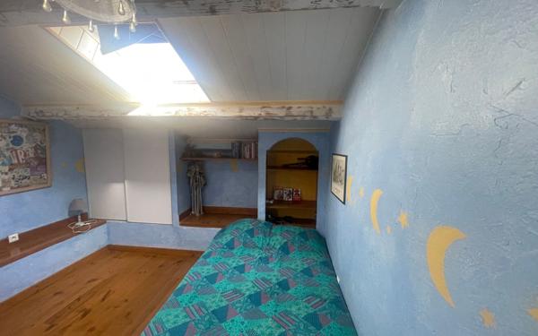 Appartement à vendre    2 pièces • 43 m2 Six-Fours-les-Plages