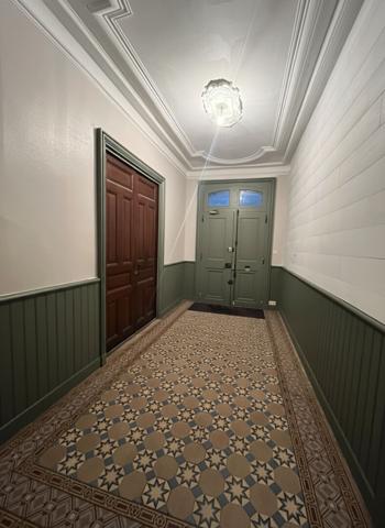 Appartement à vendre à VANNES en RDC T2 à rénover