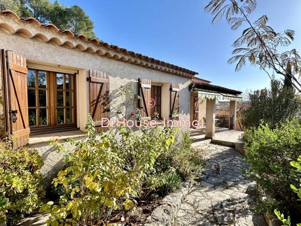 Maison à vendre 4 pièces de 100 m²