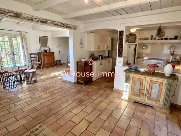 Maison à vendre 4 pièces de 100 m²