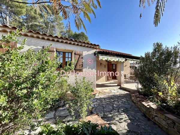 Maison à vendre 4 pièces de 100 m²