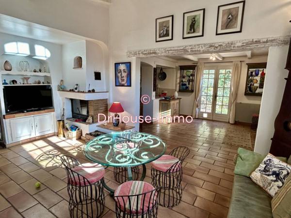 Maison à vendre 4 pièces de 100 m²