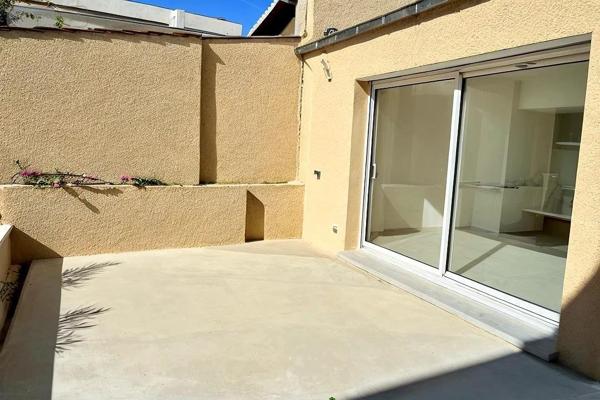 Appartement à vendre à Meximieux dans l'Ain (01800), ref : 01067-924