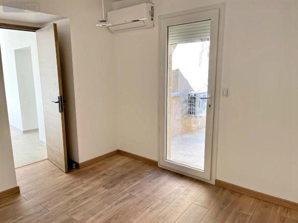 Appartement à vendre à Meximieux dans l'Ain (01800), ref : 01067-924