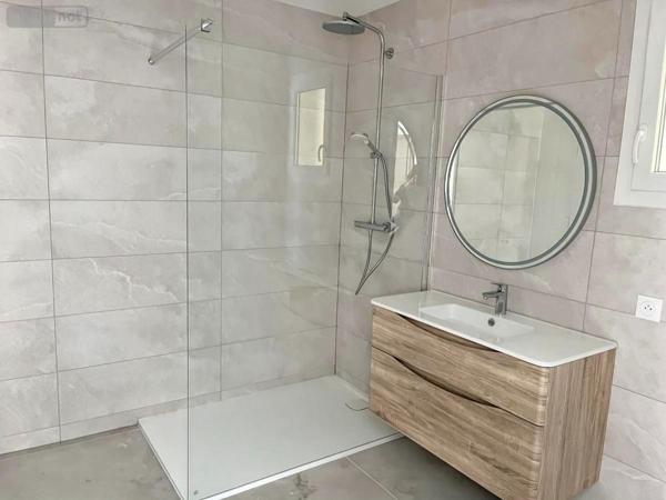 Appartement à vendre à Meximieux dans l'Ain (01800), ref : 01067-924