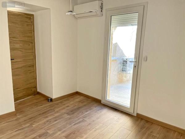Appartement à vendre à Meximieux dans l'Ain (01800), ref : 01067-924