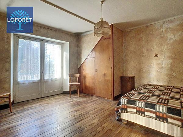 Achat maison Crach - 5 pièce(s) - 170 m² - 315 750 €