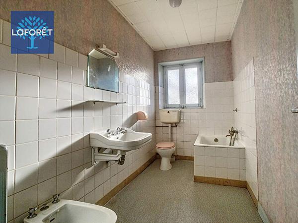 Achat maison Crach - 5 pièce(s) - 170 m² - 315 750 €