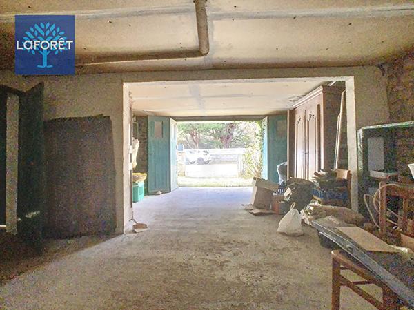 Achat maison Crach - 5 pièce(s) - 170 m² - 315 750 €