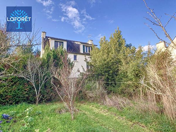 Achat maison Crach - 5 pièce(s) - 170 m² - 315 750 €