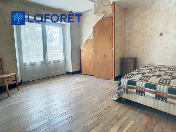 Achat maison Crach - 5 pièce(s) - 170 m² - 315 750 €