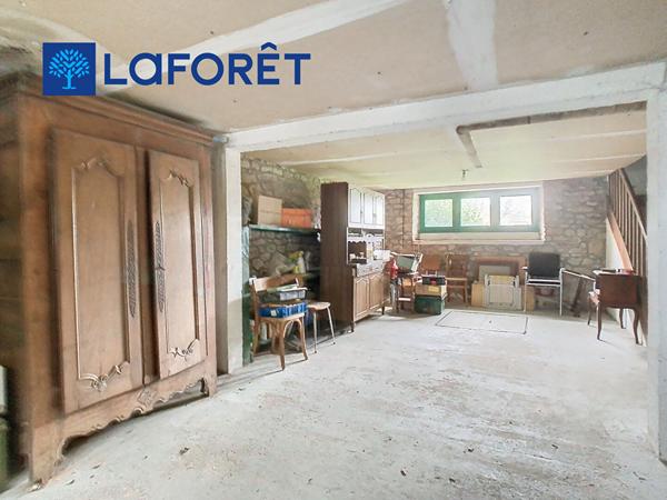 Achat maison Crach - 5 pièce(s) - 170 m² - 315 750 €