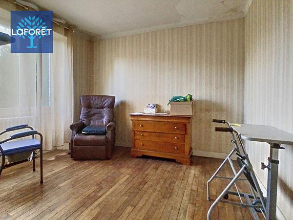 Achat maison Crach - 5 pièce(s) - 170 m² - 315 750 €