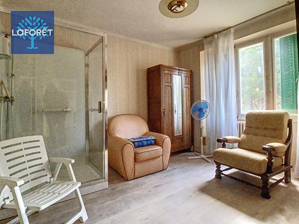 Achat maison Crach - 5 pièce(s) - 170 m² - 315 750 €