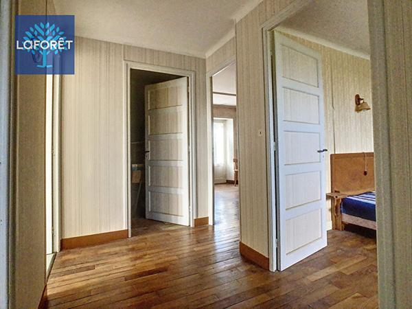 Achat maison Crach - 5 pièce(s) - 170 m² - 315 750 €