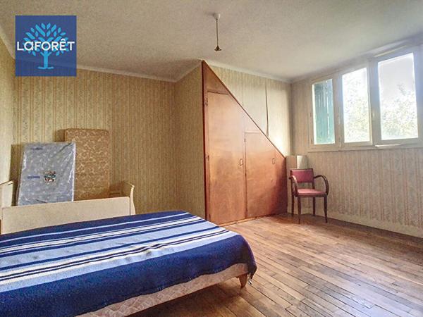 Achat maison Crach - 5 pièce(s) - 170 m² - 315 750 €