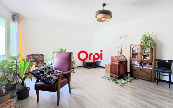 Appartement à louer    3 pièces •  Prades