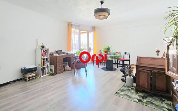 Appartement à louer    3 pièces •  Prades